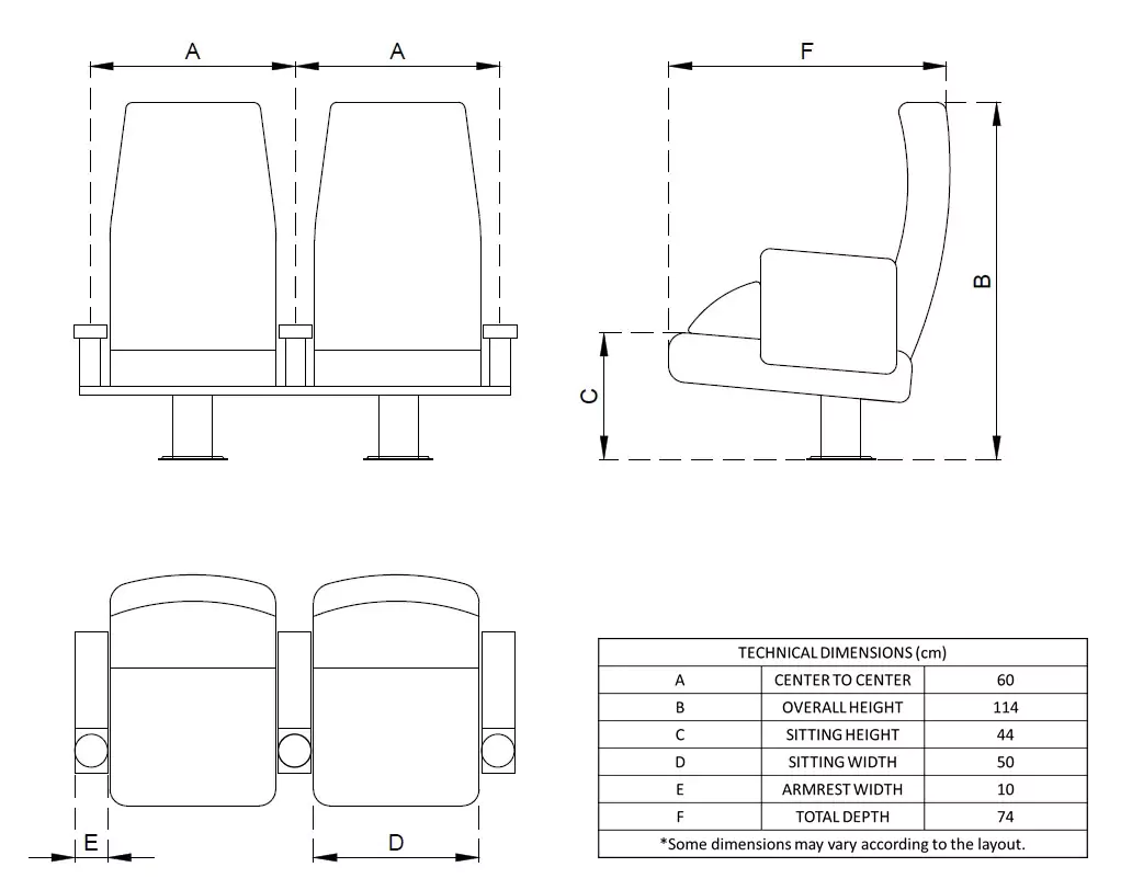 Jade XL Technical Image