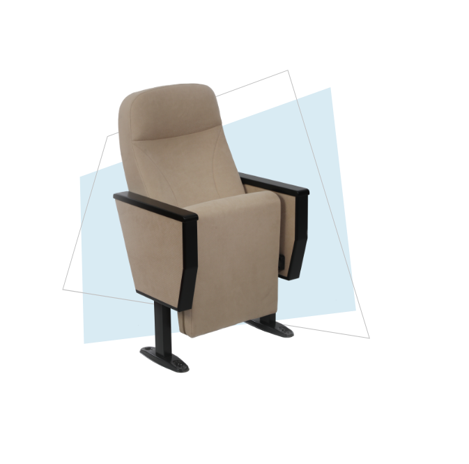Simko Seating | Conference / Auditorium Seating Manufacturer