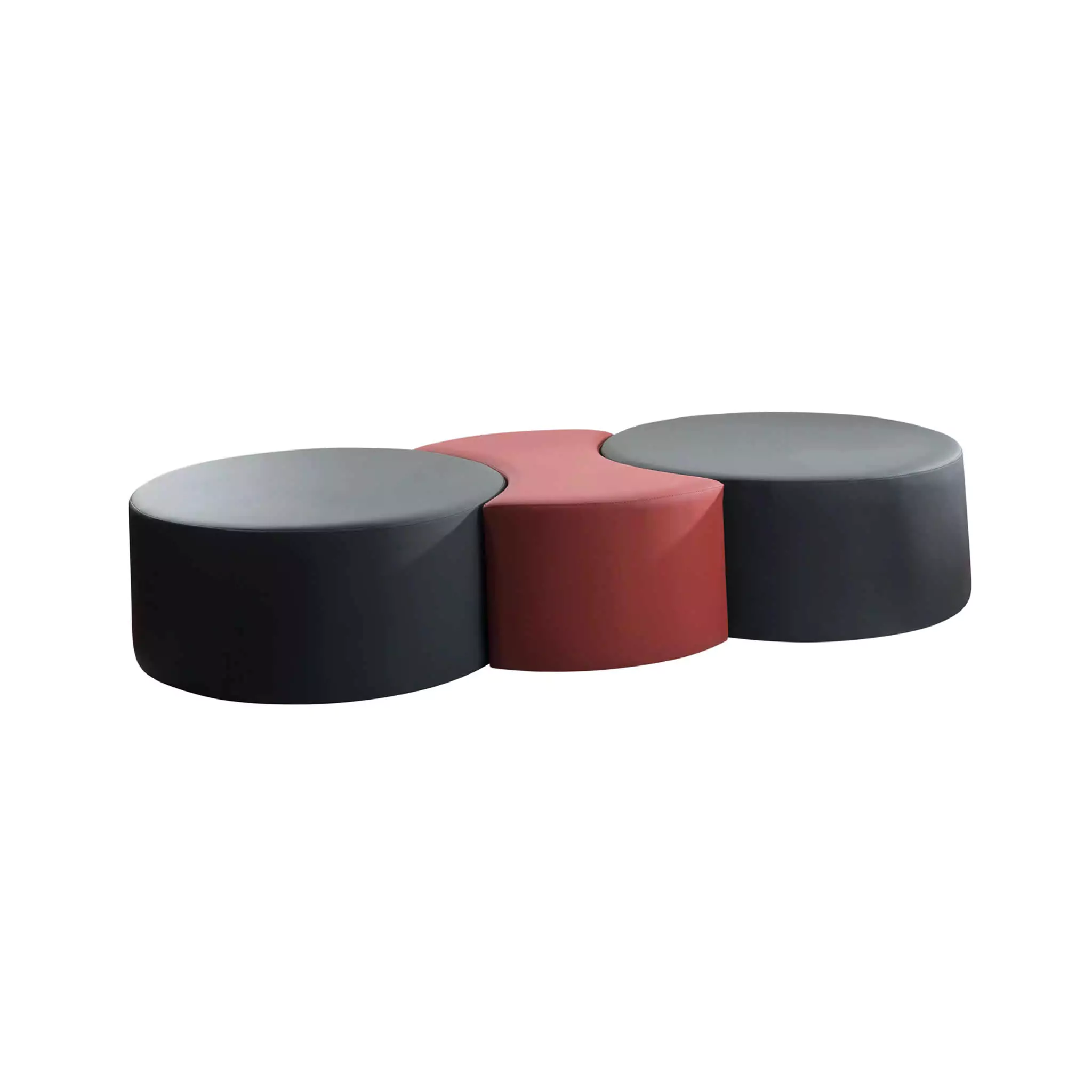 Simko Seating Product Caterpillar Puff