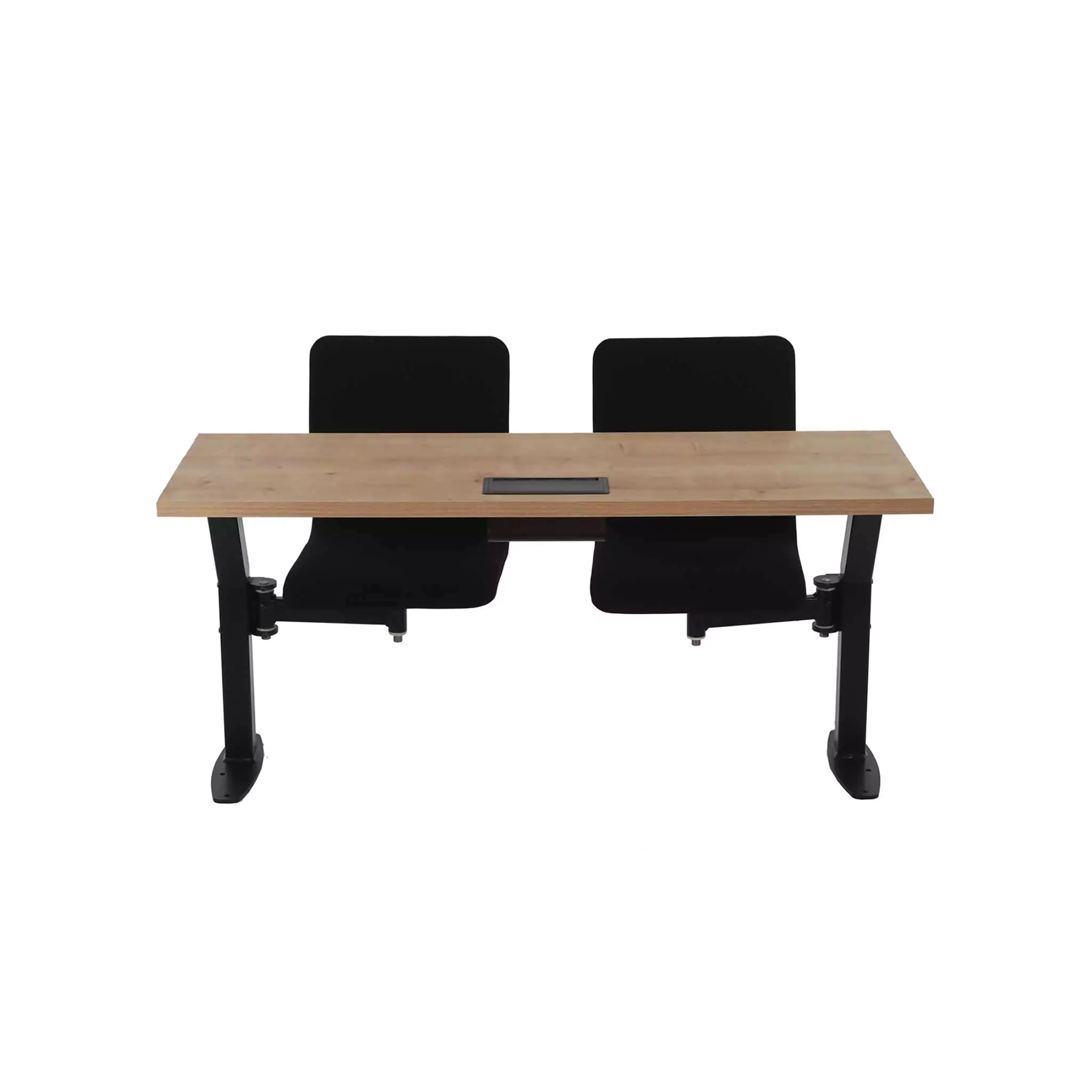 Simko Seating Product Amazonite School Chair & Desk